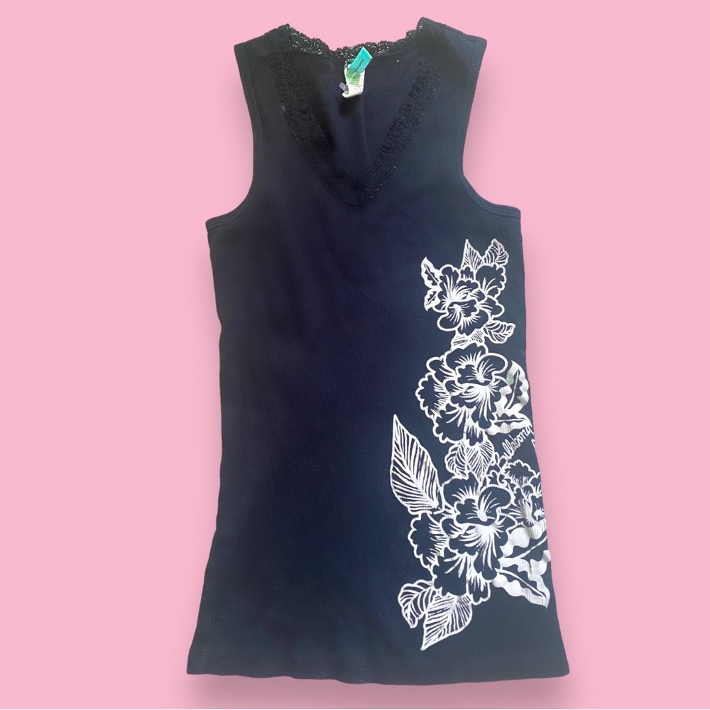 90s Billabong surf tank top